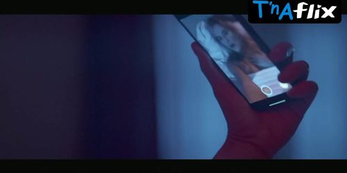 Jackie Moore Butt Scene  in Out Of Hand
