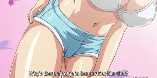 ANIME UNCENSORED HENTAI UNCENSORED JAPANESE JAV CARTOON