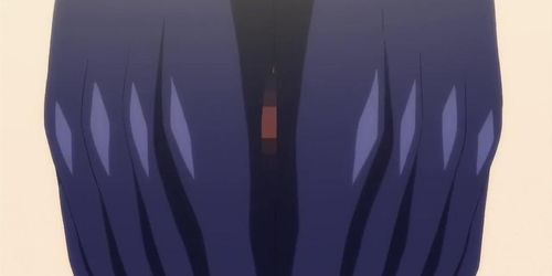 [HH] Mayohiga no Onee-san The Animation 01 [720p]