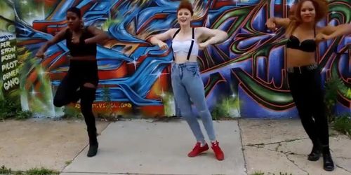 Kiesza - Hideaway PMV IEDIT sound