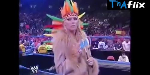 Psaltis porn video – Dawn Marie Psaltis Sexy Scene  in Wwe Smackdown!