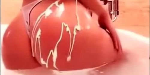 Lyna Perez Nude Snapchat Leaked Video