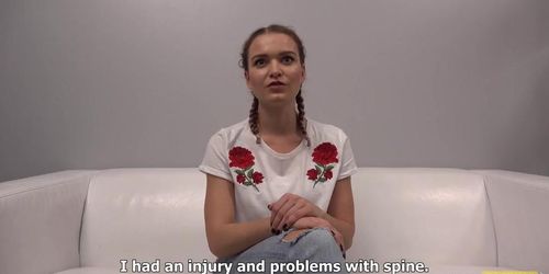 CzechCasting Patricie p2