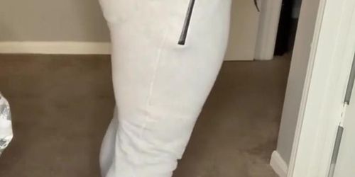 hot feet toes