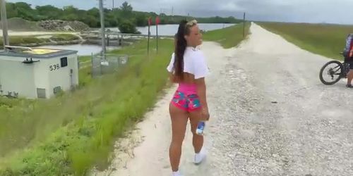 Kelsi Monroe - Jmac - 92L7FKWA