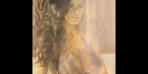 Abigail Ratchford Hot Brunette Model