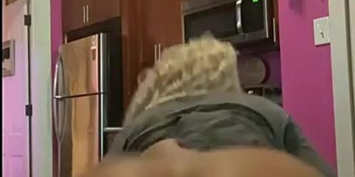 Big Booty clapp
