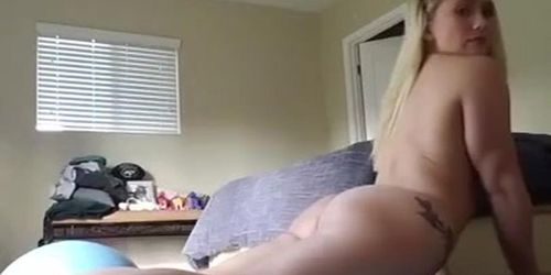 Onlyfans AJ Applegate 4184 - Naked  yoga  - (A J Applegate, Kaylee Evans)