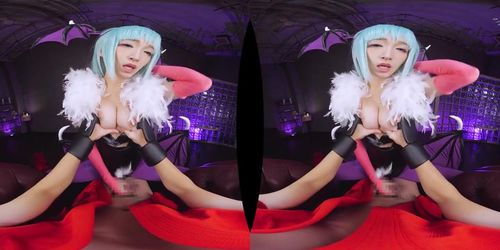 JAV Morrigan