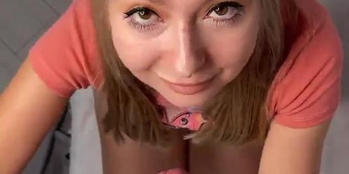 Challenge: I Jerk Off and The Guy Resists Orgasm - Day 34 How long did you last?