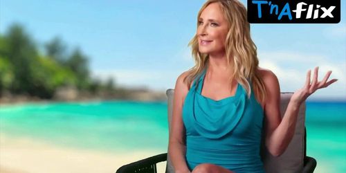 Sonja Morgan Butt Scene  in The Real Housewives Ultimate Girls Trip