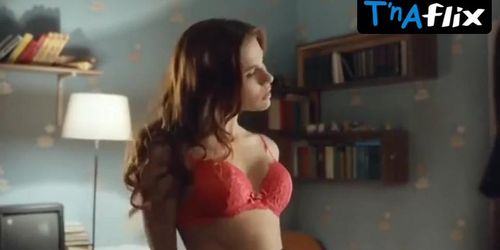 Shelest porn video – Daria Shelest Butt,  Breasts Scene  in Filfak