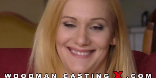 WoodmanCastingX Pamela Stanwick - Tnaflix.com