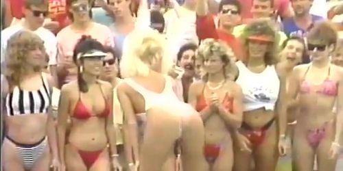 Girls games of summer 1