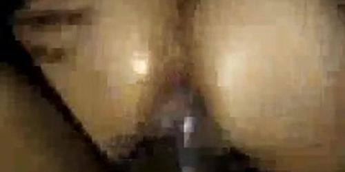 Sexy BBW Fucked Hard By BBC Boyfriend
