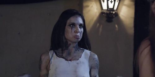 PureTaboo Lacy Lennon & Joanna Angel & Katrina Jade - The Night They Came For Lacy