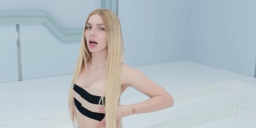Eli Df porn video – Aleyna Tilki - Retrograde DF PMV by IEDIT