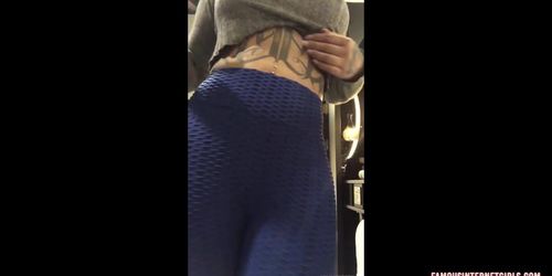 Jill.hardener onlyfans leak