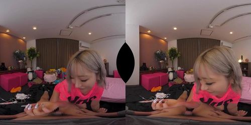 VR Aika JAV