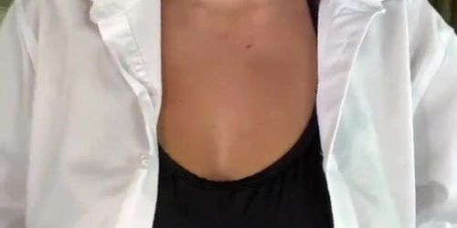 Khalil Titty Squeeze Onlyfans Leak *MORE IN DESCRIPTION*