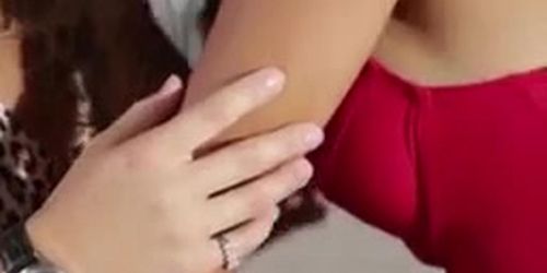DANI DANIELS AND DANA VESPOLI