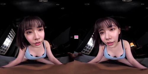 Fukuda Eimi porn video – worship vr eimi fukada