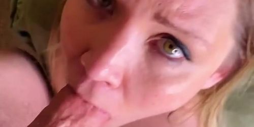 Mature Big Boobs MILF deepthroat cock I found her at meetxx.com