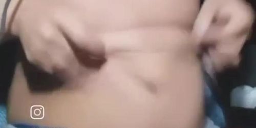 Belly play compilation