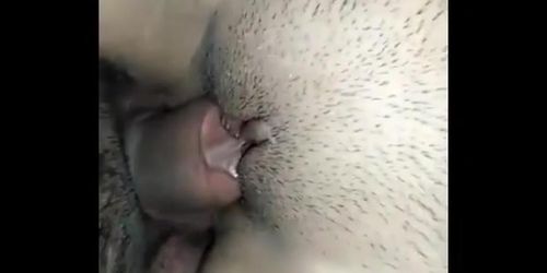 My Girlfriend Sex New Video