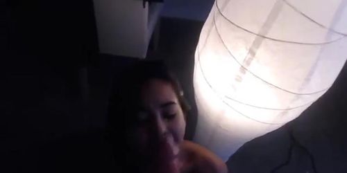 daryjox blowjob [HQ]