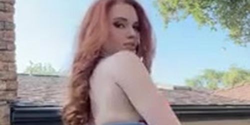 Amouranth Onlyfans MJ Handjob VIP 655YYPXQ 2023-06-04