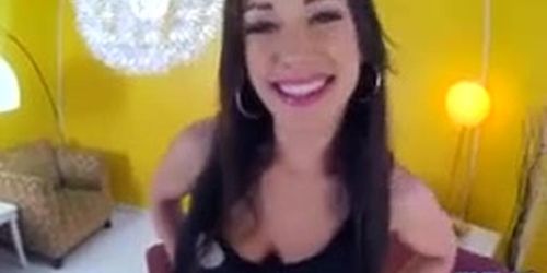 jennifer white cpied POV (Derrick Pierce)