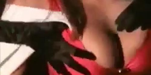 Locktober Task porn video – vagrin task
