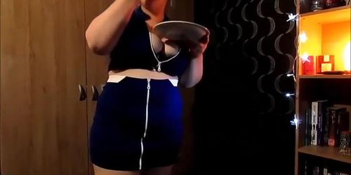 i love watching fat girls eat cake 15