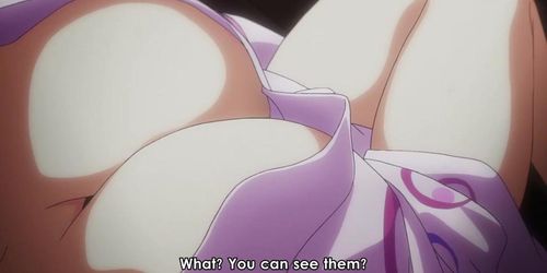 The Fruit Of Grisaia - Hentai Version Uncensored