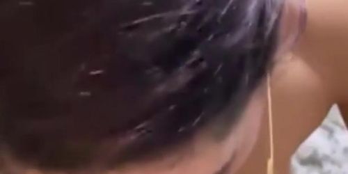 Slut Wife Swallow Stranger Dick