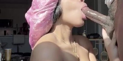 Big Boobs Ebony Milf Deepthroat Bbc I Found Her At Meetxx.Com