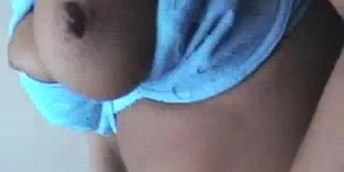 guy films himself getting naughty with his best friend's hot slutty gf on camera & fucking her rough with his huge BBC a