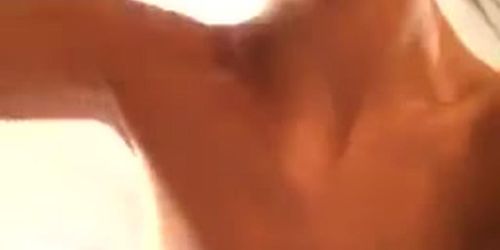 Hungarian  Cutie Penelope In HOT POV Action !!