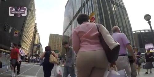 540 Ass CS