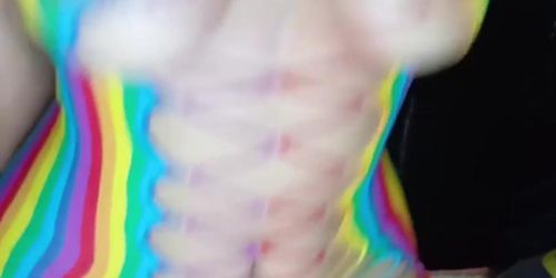 SEXY TIGHT DRESS (HOT!) (#1 MOST VIEWED)