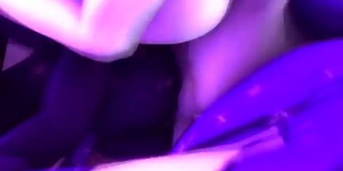 Rarity x Rarity