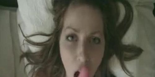abigail johnson master. (Abigaile Johnson)
