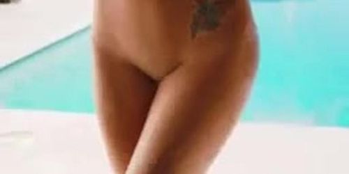 chelsie Pool