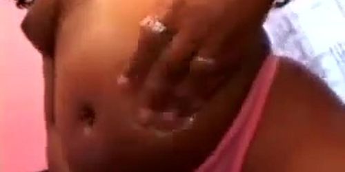 Even pregnant babes need some rough fucking by black dicks