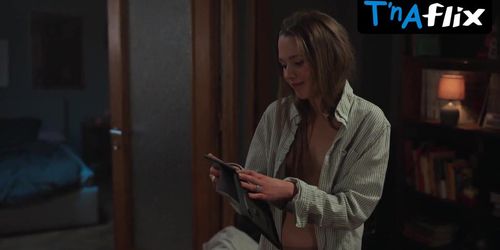 Magdalena Zak Breasts Scene  in Kiedy Slub?