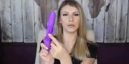 Yunging19 Sex Toys (4) (Ashley Elizabeth)