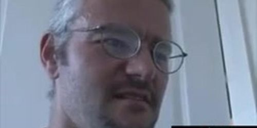Dick Slapping British Girls Punish Guy Watching On Spycam