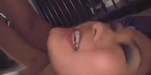 top POV Japanese porn with brunette Yui (Yui Komine)