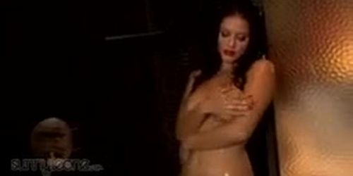 Sunny Leone Plays With Her Tight Wet Pussy